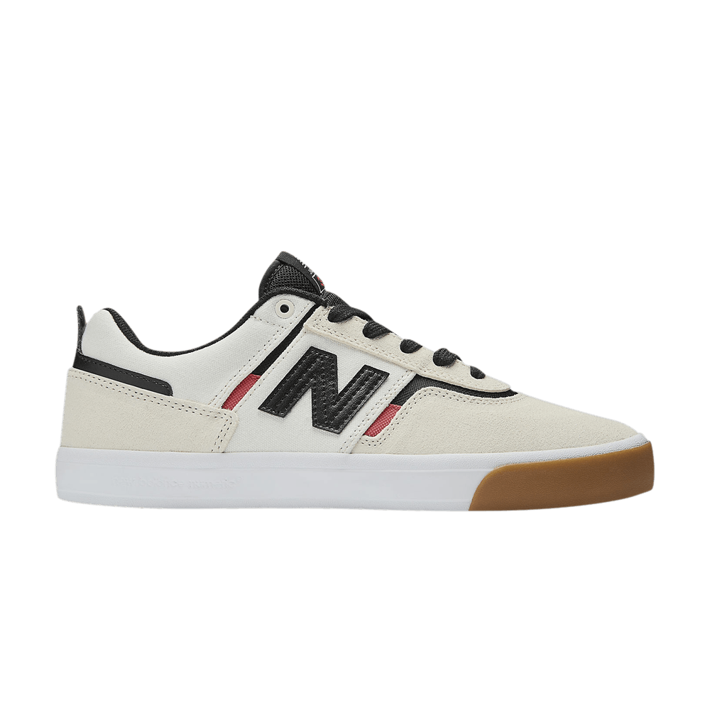 Jamie Foy x Numeric 306 'Sea Salt Black'