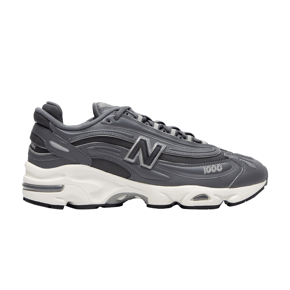1000 'Rain Cloud Pack - Grey'