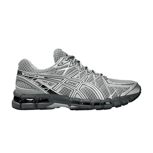 Gel Kayano 20 'Gravel Pure Silver'