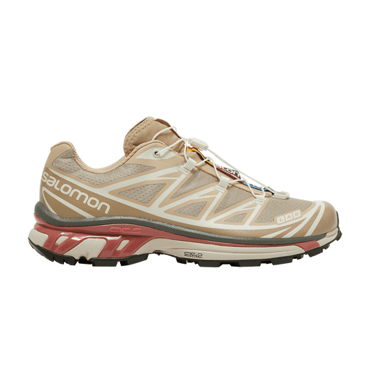 XT-6 Advanced 'Safari Vintage Kaki'