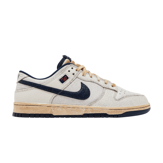 Stranger Things x Nike Dunk Low 'Phantom'