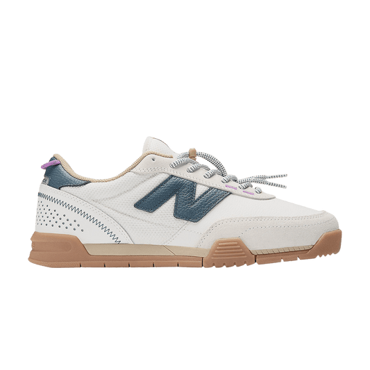 Numeric 440 Trail Low v2 'Sea Salt Deep Ocean'