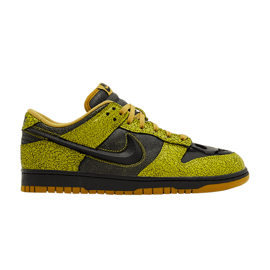 Dunk Low 'Halloween Skull'