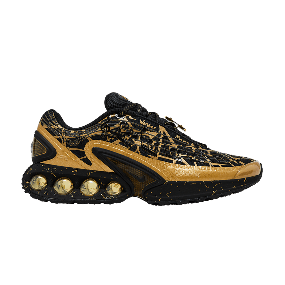 Air Max DN 'Doernbecher 2025'