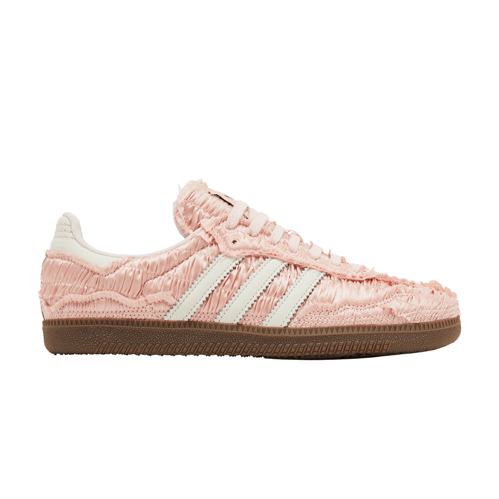 Caroline Hu x CLOT x Samba 'Reverie - Pink'
