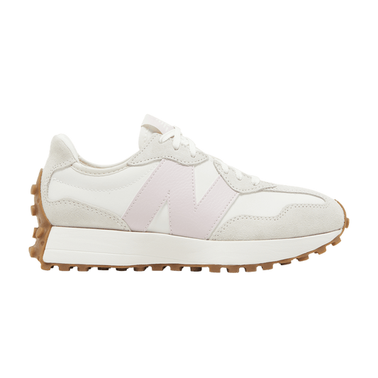 Wmns 327 'Sea Salt Pink Haze'