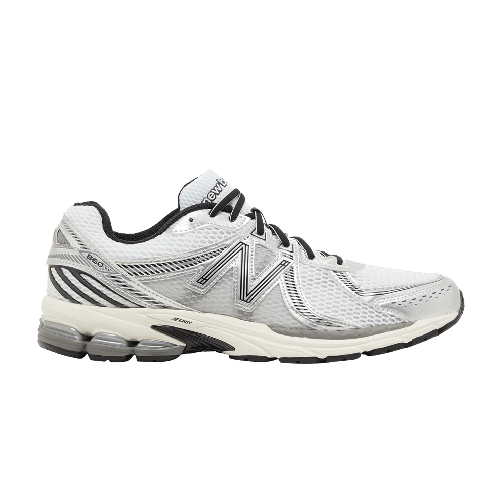 860v2 'Milky Way Pack - Optic White'