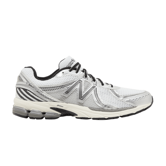 860v2 'Milky Way Pack - Optic White'