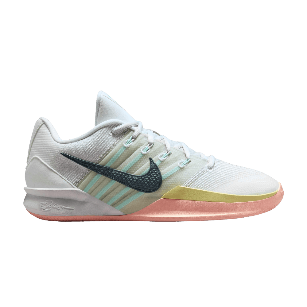 Wmns Sabrina 3 'Silencer'