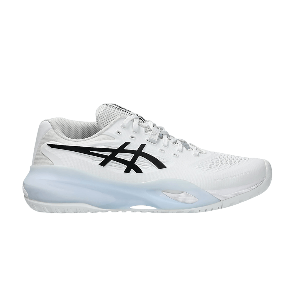 Gel Resolution X 'White Black'