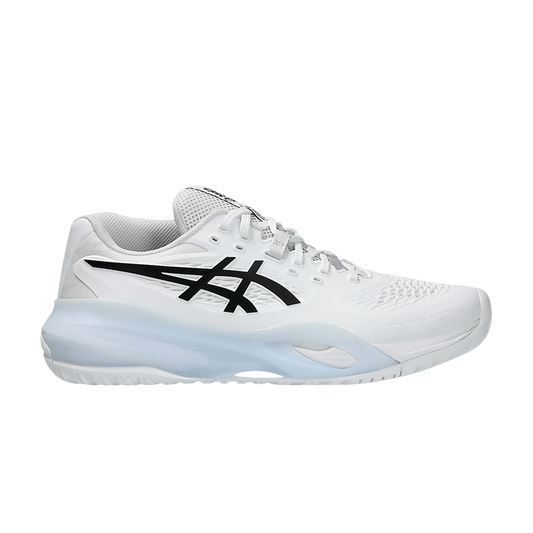 Gel Resolution X 'White Black'