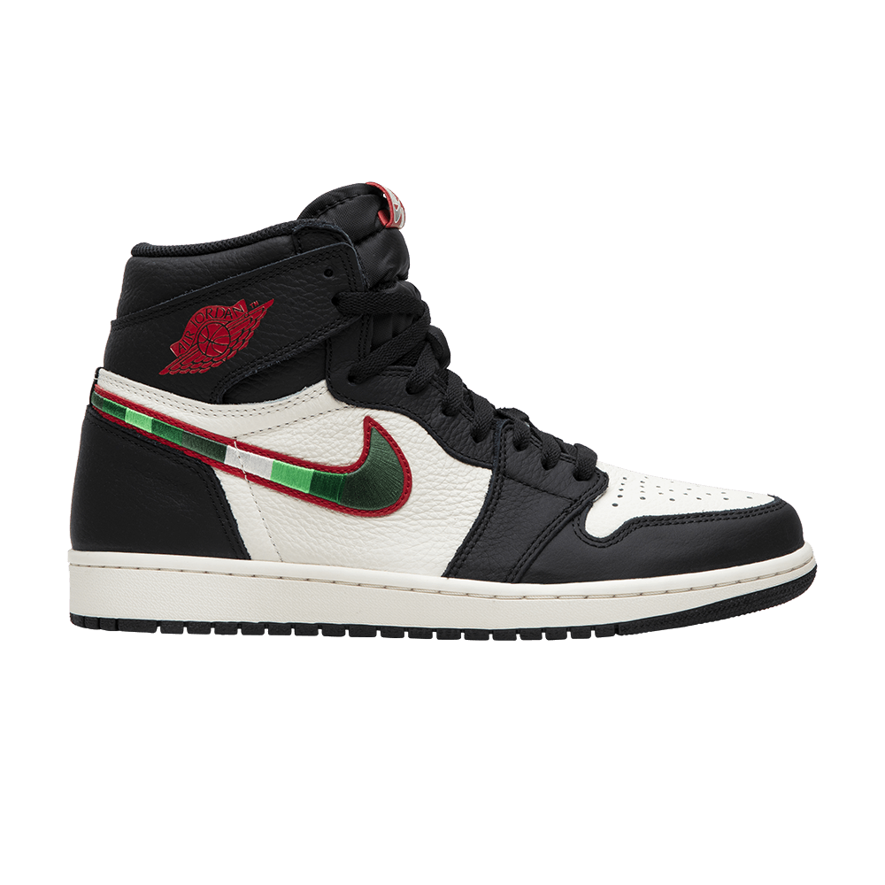 Air Jordan 1 Retro High OG 'A Star Is Born'