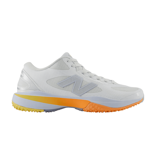 FreezeLX v5 Turf 'Ice Blue Hot Mango'