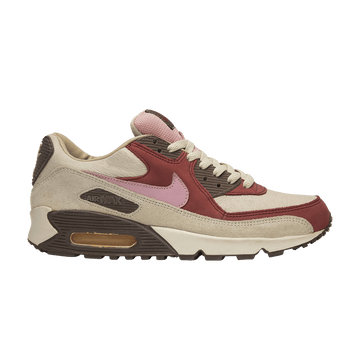 DQM x Air Max 90 'Bacon' 2004