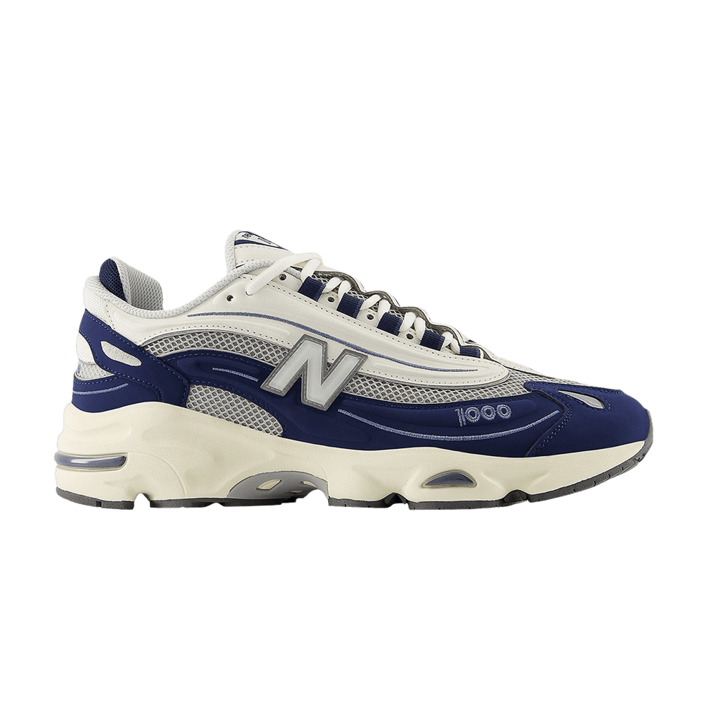 1000 'Navy Sea Salt'