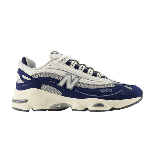 1000 'Navy Sea Salt'