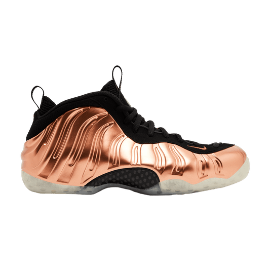 Air Foamposite One 'Copper' 2024