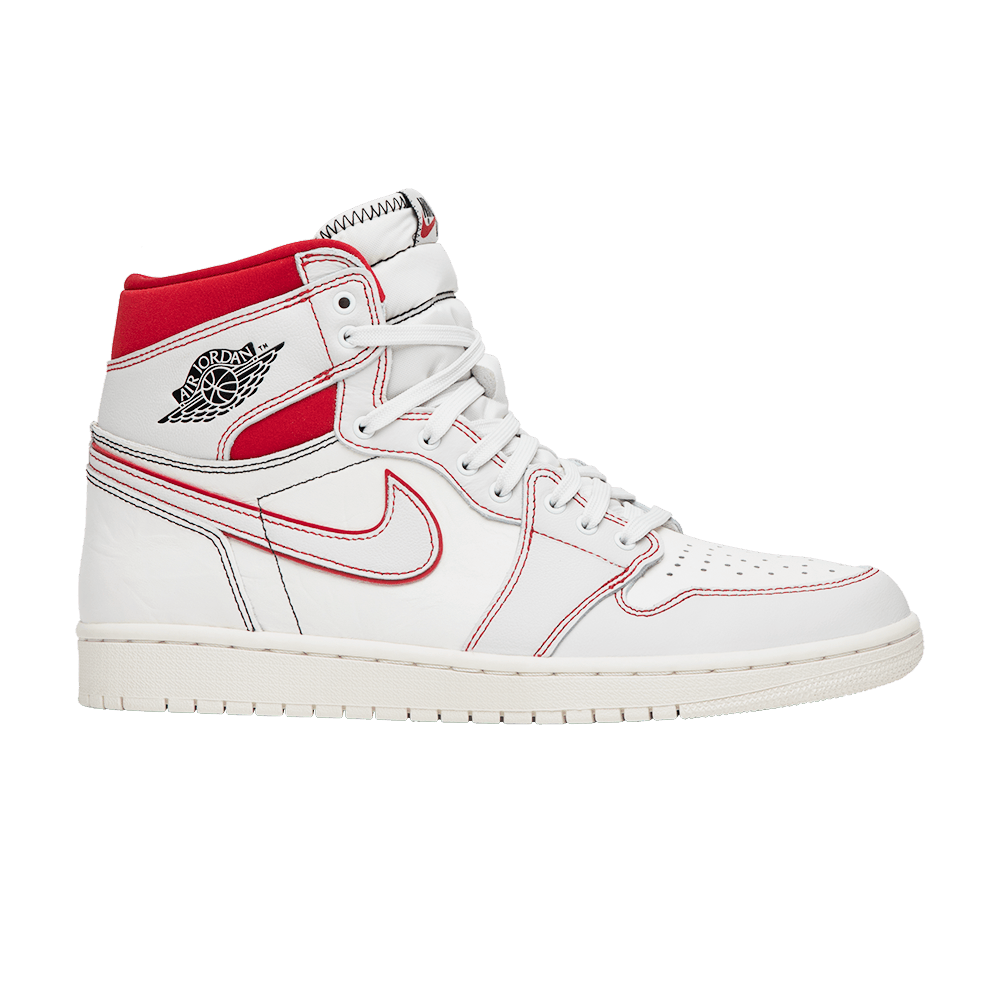 Air Jordan 1 Retro High OG 'Phantom'