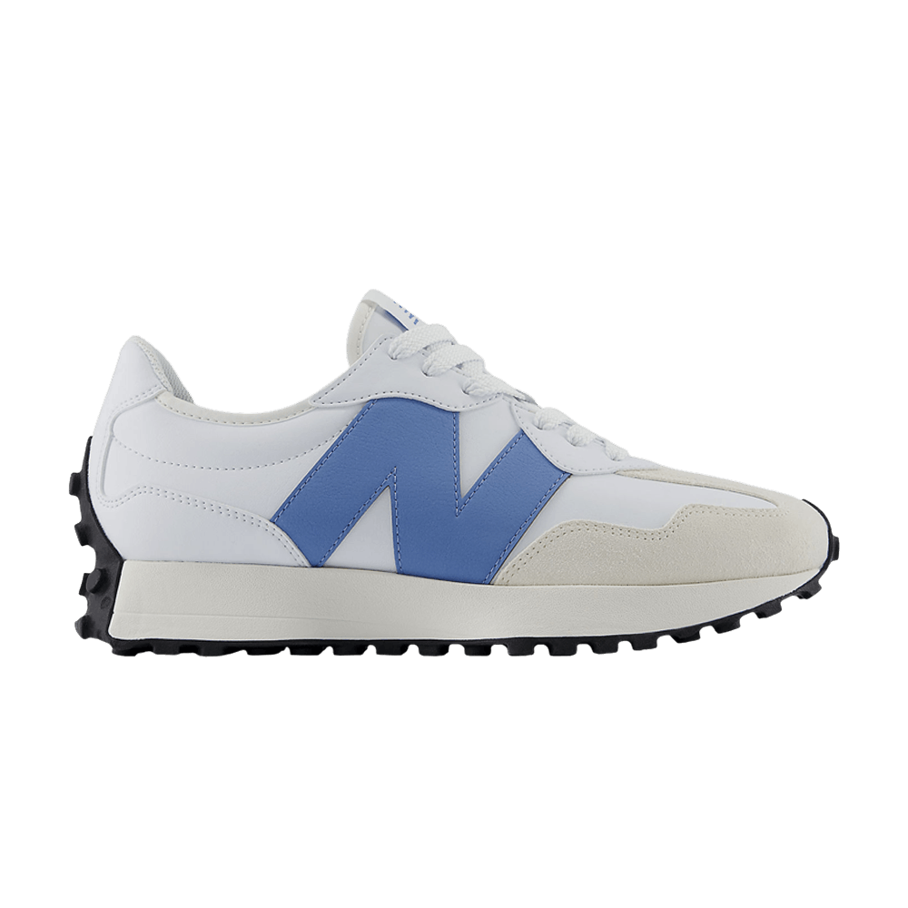 327 'White Blue Laguna'