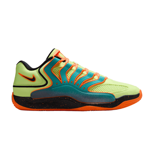 KD 18 'Clear Jade Liquid Lime'