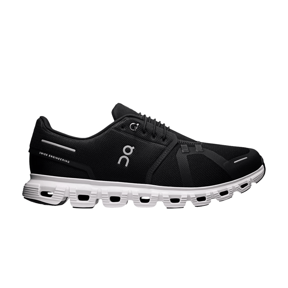 Cloud 6 'Black White'