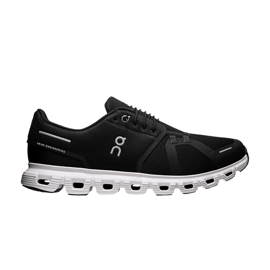 Cloud 6 'Black White'