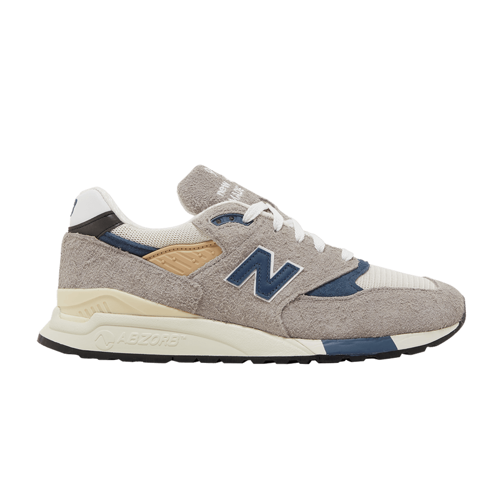 998 Made in USA 'Grey Day 2023'