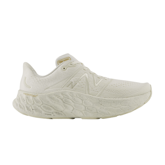 Fresh Foam X More v4 2E Wide 'Sea Salt'
