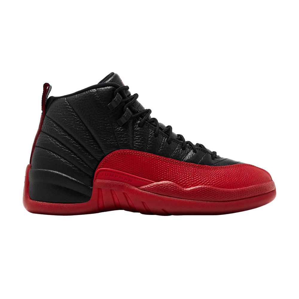 Air Jordan 12 Retro 'Flu Game' 2025