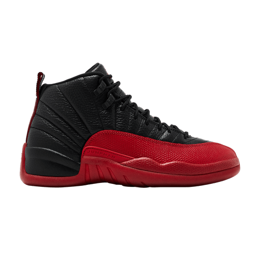 Air Jordan 12 Retro 'Flu Game' 2025
