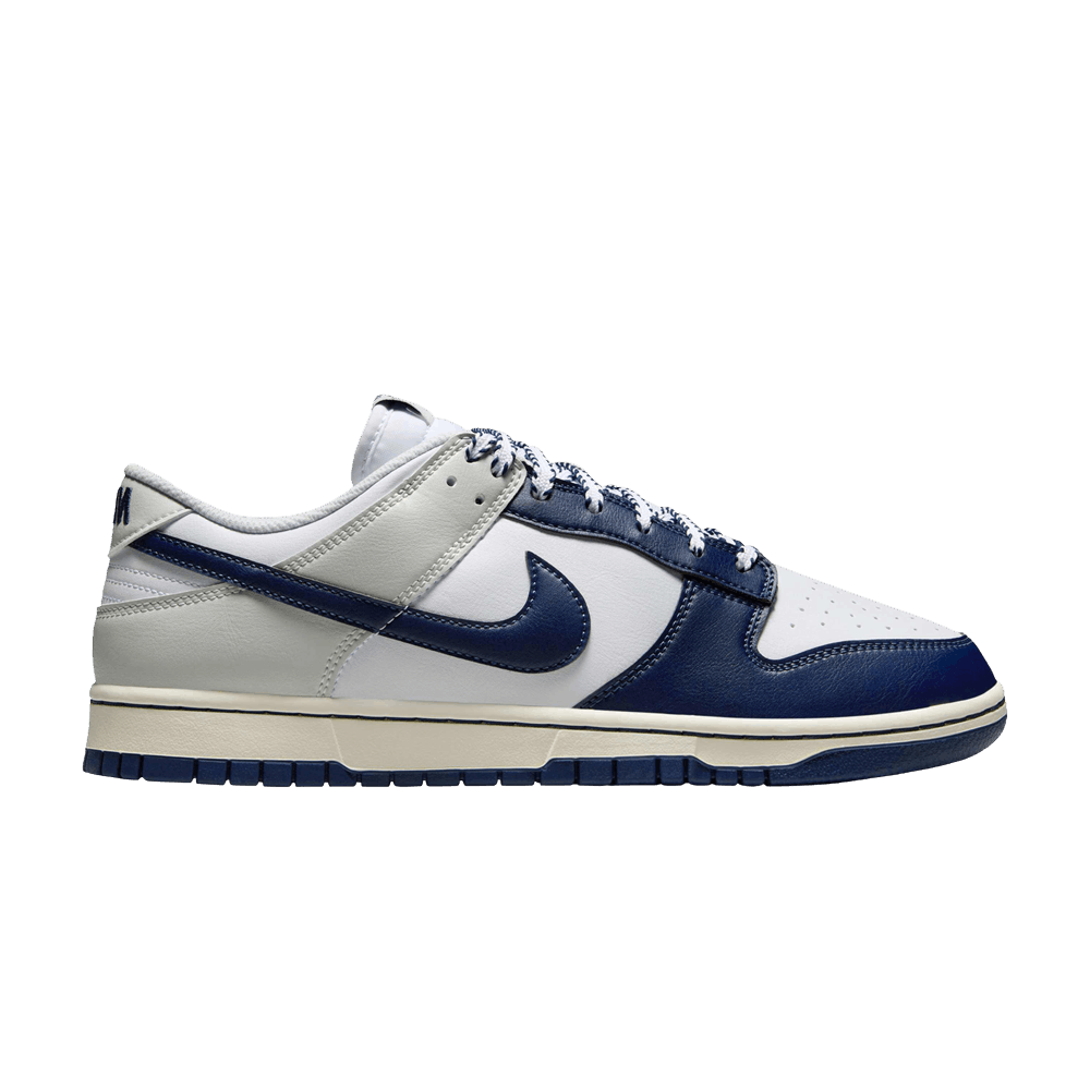 Dunk Low 'Rivalry Pack - New York Yankees'