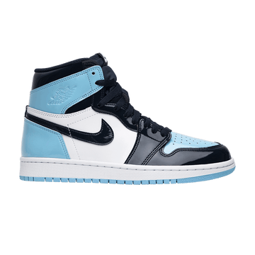 Wmns Air Jordan 1 Retro High OG 'Blue Chill'