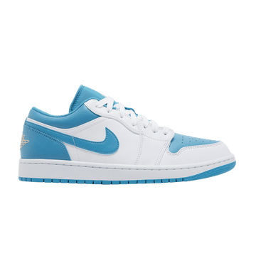 Air Jordan 1 Low 'Aquatone'