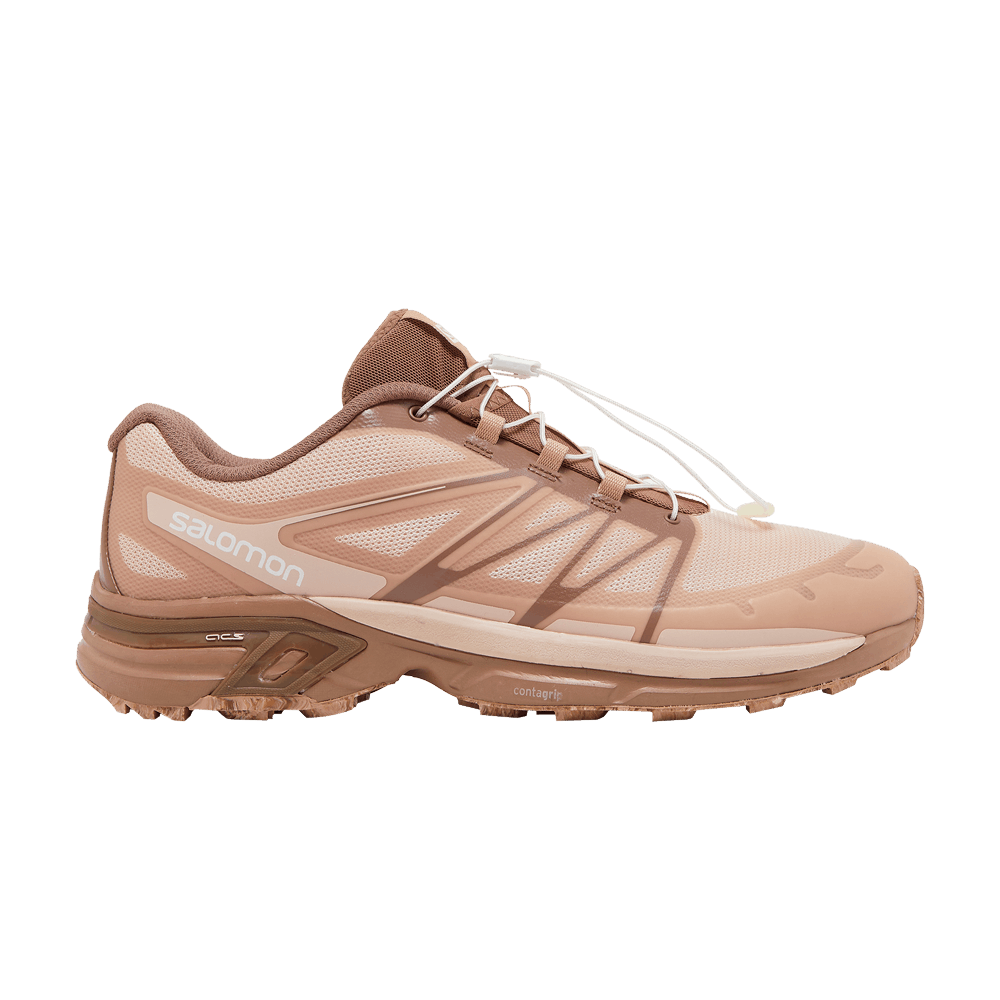 END. x XT-Wings 2 'Sirocco'