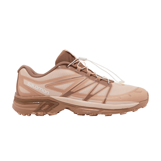 END. x XT-Wings 2 'Sirocco'
