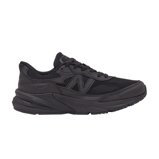 Comme des Garçons Homme x 990v6 Made in USA 'Black'