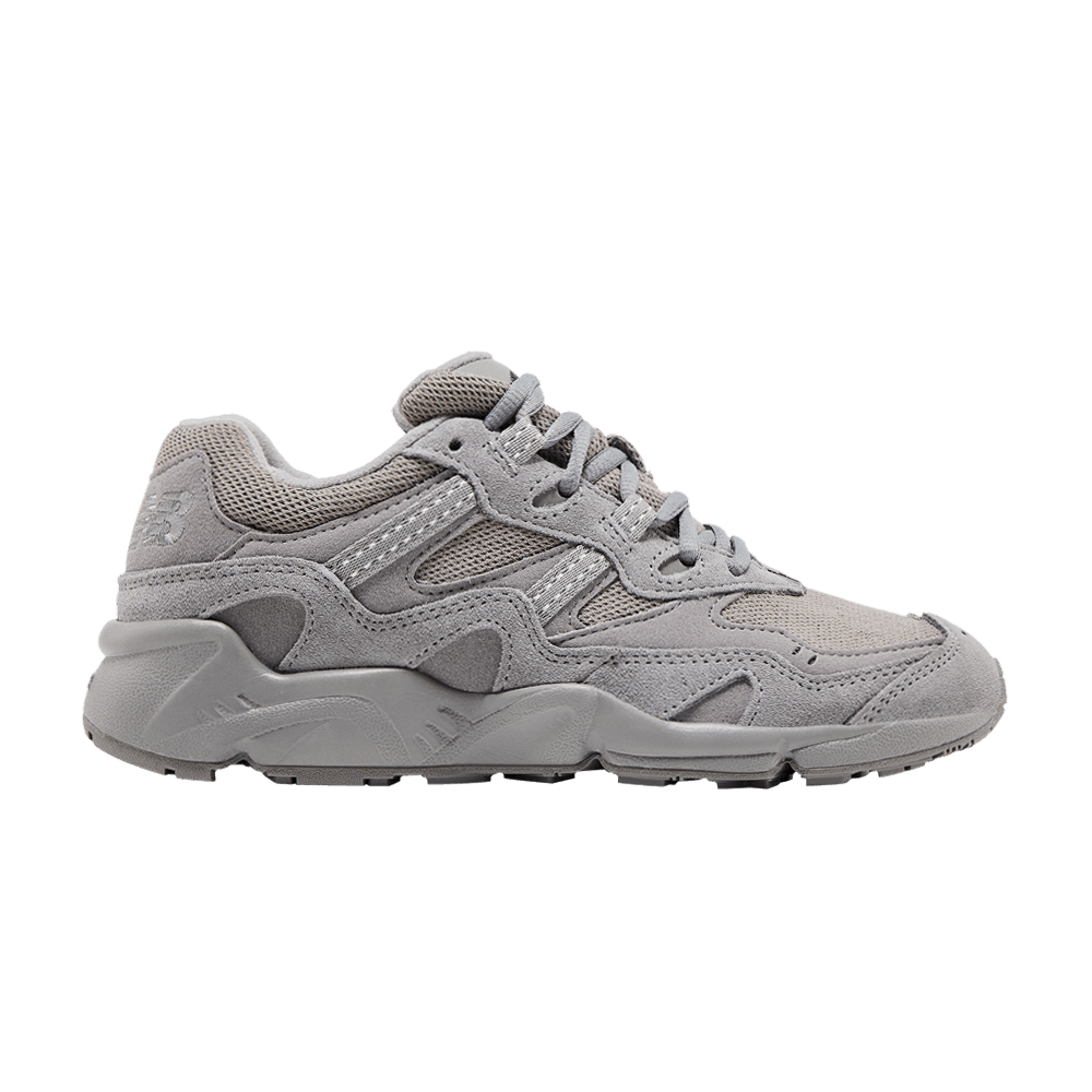 850 'Grey'