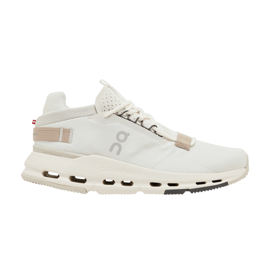 Wmns Cloudnova 2 'Ice Sand'