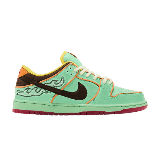 Dunk Low SB 'Rodeo'