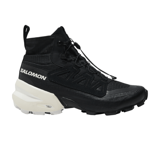 MM6 Maison Margiela x Wmns Cross Hike Mid 'Magnet Vanilla'