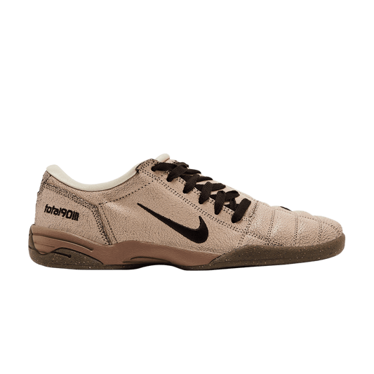 Total 90 3 SP 'Pearl White Shadow Brown'