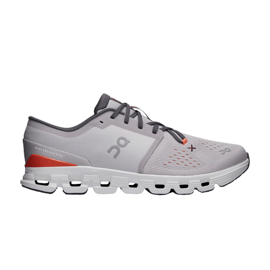 Cloud X 4 'Silver Flame'