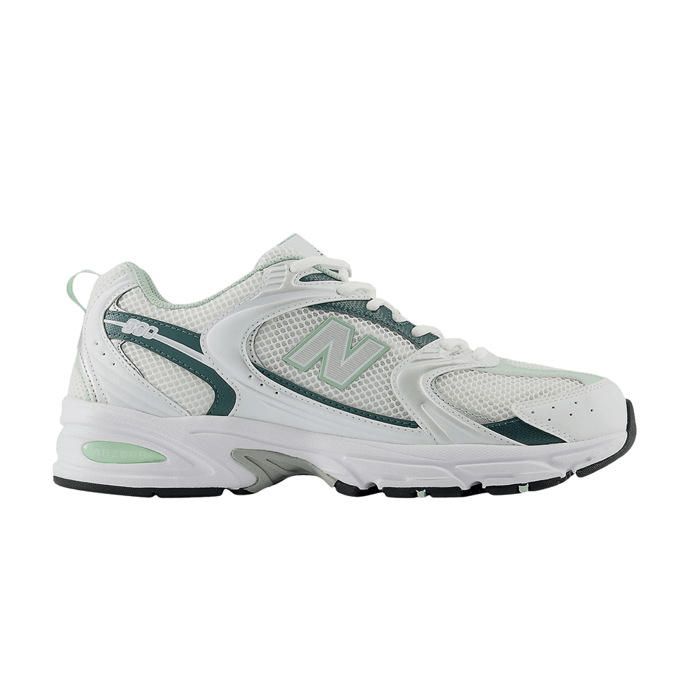 530 'White New Spruce'