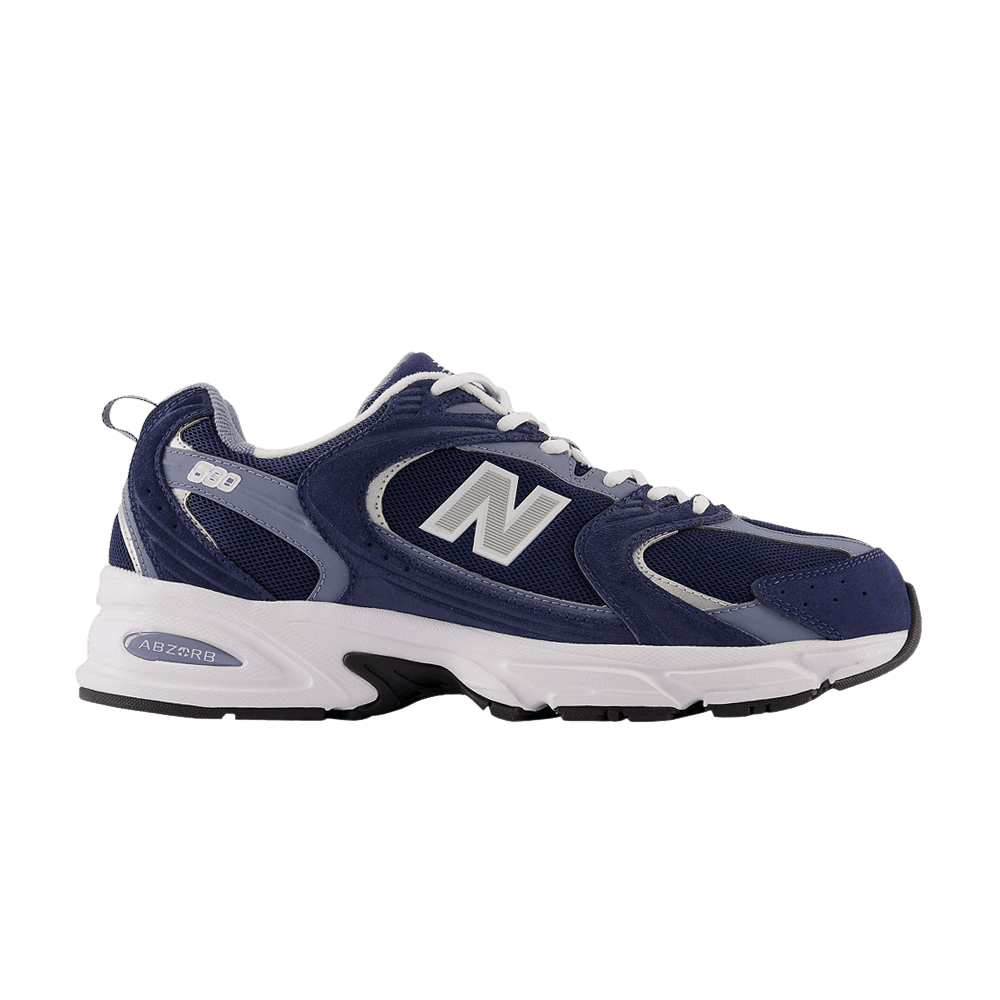 530 'Navy Arctic Grey'