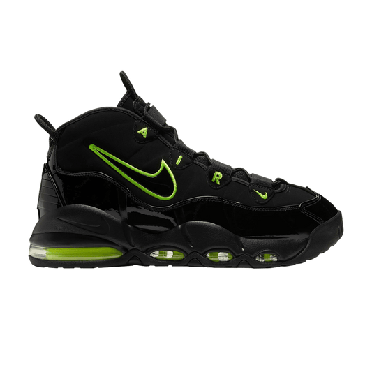 Nike Air Max Uptempo 'Black Volt' 2025