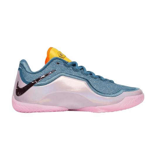 Nike Lebron 23 'Miami Twice'