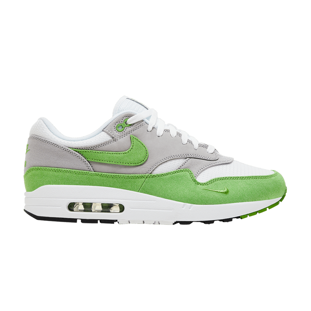 Patta x Air Max 1 'Chlorophyll' 2024