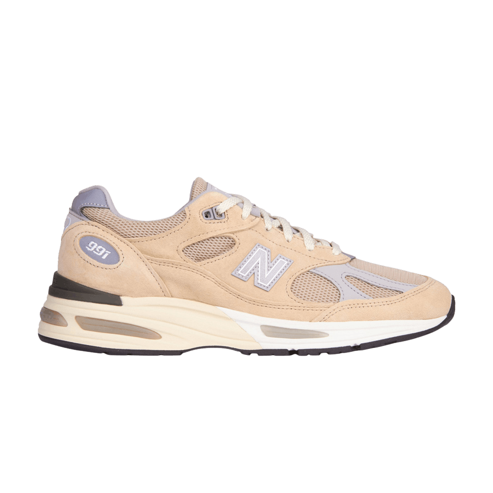 991v2 Made in England 'Cuban Sand'