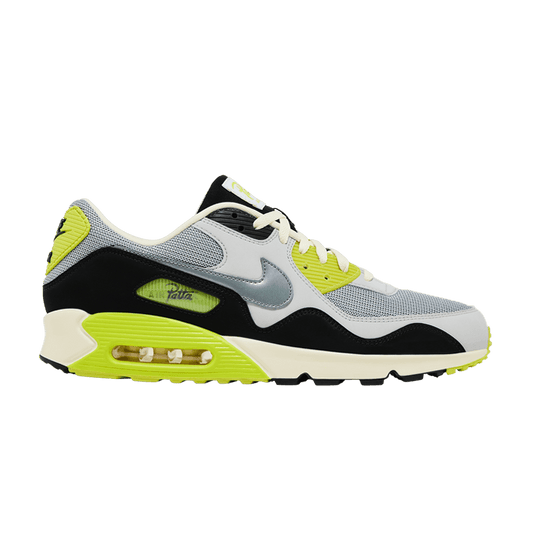 Patta x Air Max 90 SP 'Cyber'