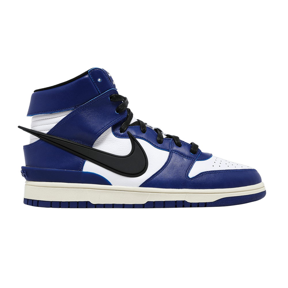 AMBUSH x Dunk High 'Deep Royal'